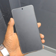 Samsung Galaxy S26 Ultra KZDOO AIR SKIN 0.8mm Ultrathin Paper Case - Black