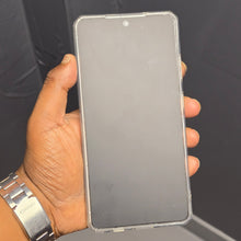Samsung Galaxy S26 Ultra Evo Clear Basic Bumper Case - Clear