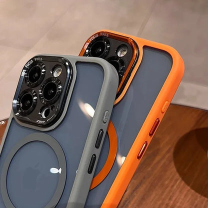 iPhone 15 Pro Doyer CFZ Focus Case