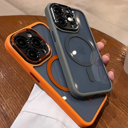 iPhone 15 Pro Doyer CFZ Focus Case