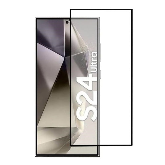 S24 Ultra Tempered Glass