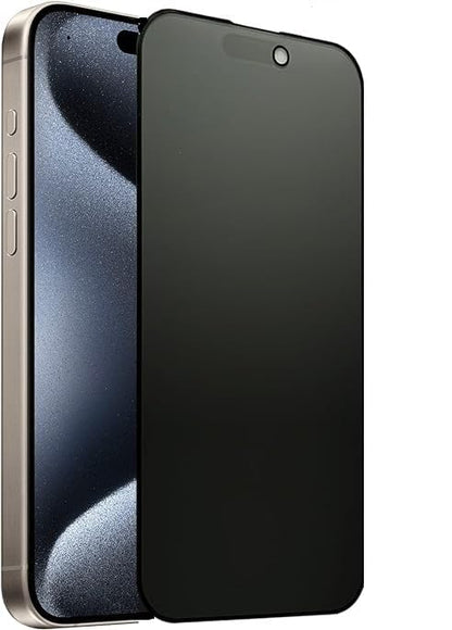 iPhone 16 Pro Tempered Glass