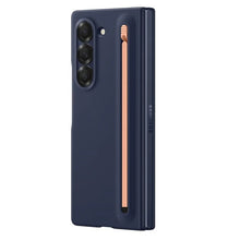 Samsung Galaxy Z Fold7 Slim Skin Feel S Pen Case with Stylus