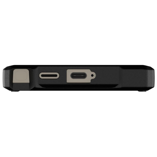 Samsung S24 Ultra Monarch Pro Top Grain Leather (TGL) Protective Armor Case with Magsafe