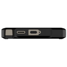 Samsung S24 Ultra Monarch Pro Top Grain Leather (TGL) Protective Armor Case with Magsafe