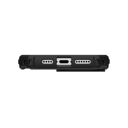 iPhone 16 Pro UAG Pathfinder Rugged Armor Case With Magsafe - Desert