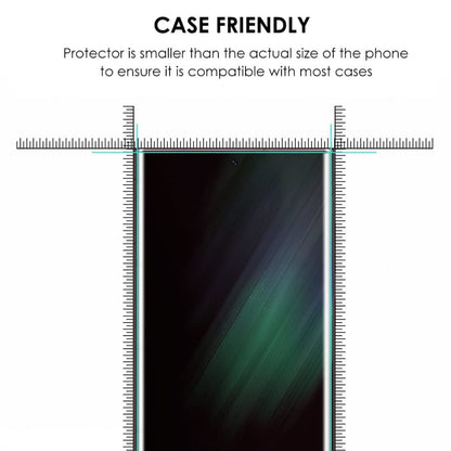 Tempered Glass for Samsung Galaxy S23 Ultra
