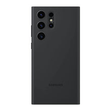 Samsung Galaxy S23 Ultra S-View Window Flip Case with Control - Black