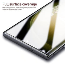 HD Tempered Glass for Samsung Galaxy S22 Ultra
