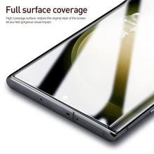 Tempered Glass for Samsung Galaxy S23 Ultra