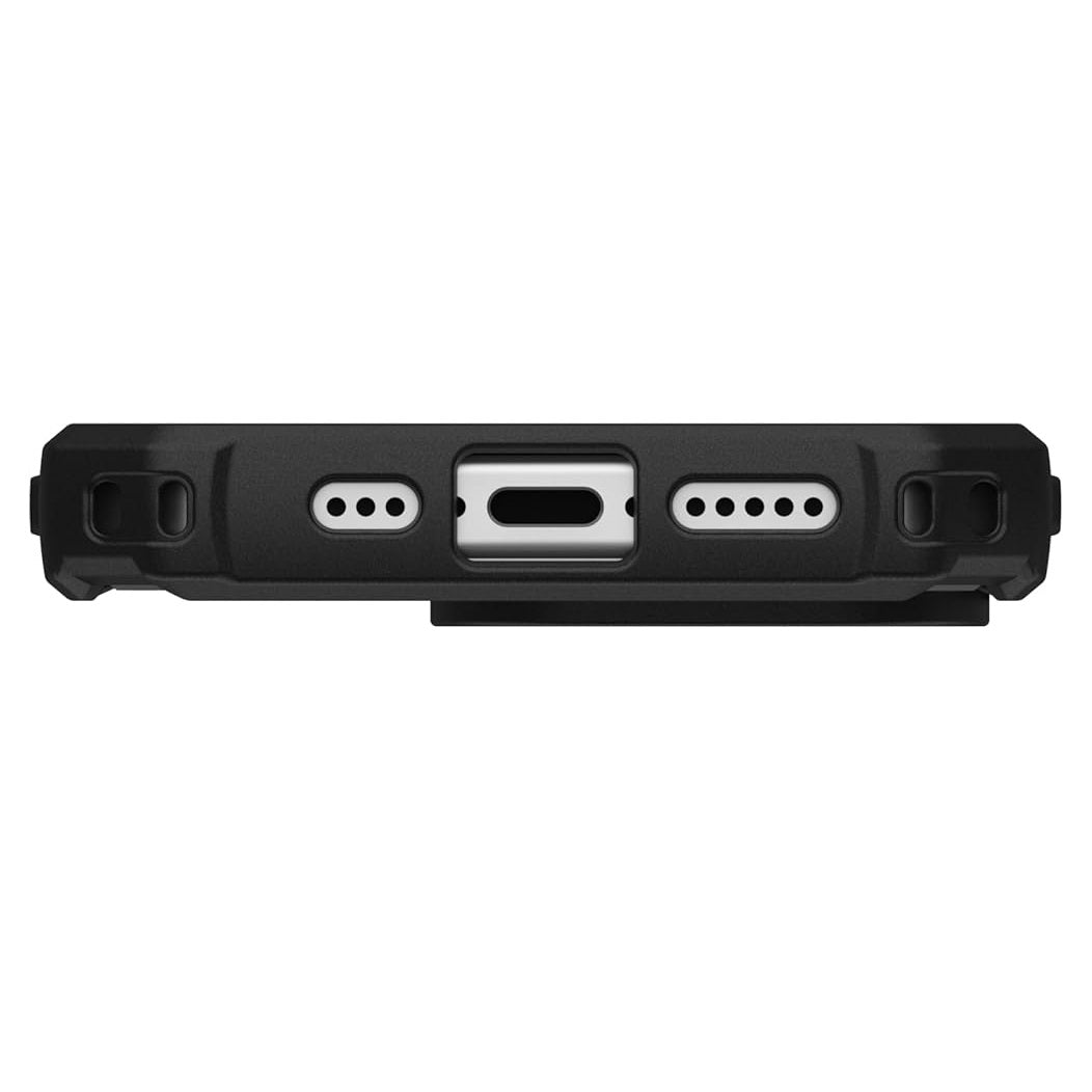 iPhone 16 Pro UAG Pathfinder Rugged Armor Case With Magsafe - Gray