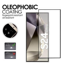 Anti Fingerprint Matte Tempered Glass