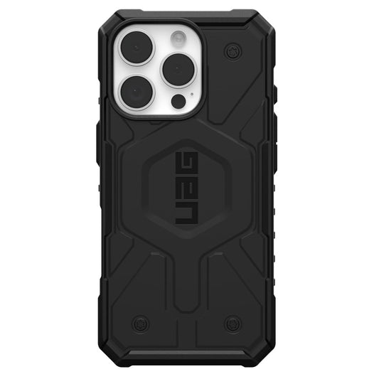 iPhone 16 Pro Max UAG Pathfinder Rugged Armor Case With Magsafe - Black