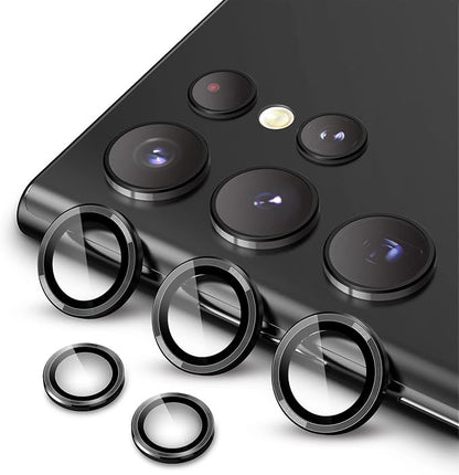 Camera Lens Protector for Samsung Galaxy S22 Ultra
