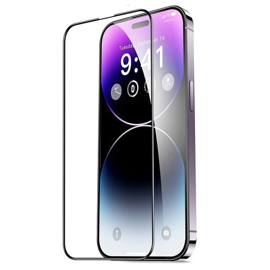 HD Tempered Glass for iPhone 14 Pro Max