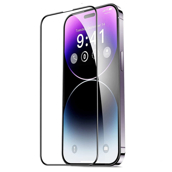 HD Tempered Glass for iPhone 14 Pro Max