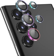 Camera Lens Protector for Samsung Galaxy S22 Ultra