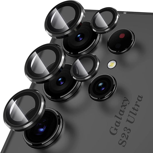 Camera Lens Protetor for Samsung Galaxy S23 Ultra