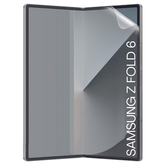 Z Fold6 Inner Display Hydrogel Protector