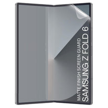 Z Fold6 Inner Display Hydrogel Protector