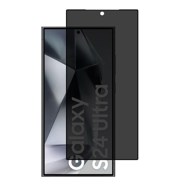 Anti-Spy Privacy Glass