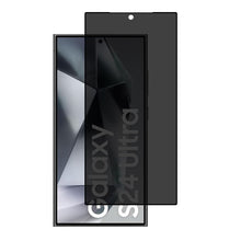 Anti-Spy Privacy Glass