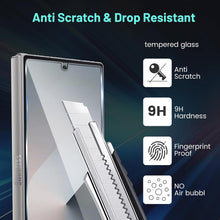 Z Fold7 Inner Display Hydrogel Protector