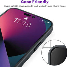 HD Tempered Glass for iPhone 14 Pro Max
