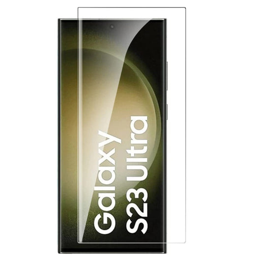 Tempered Glass for Samsung Galaxy S23 Ultra