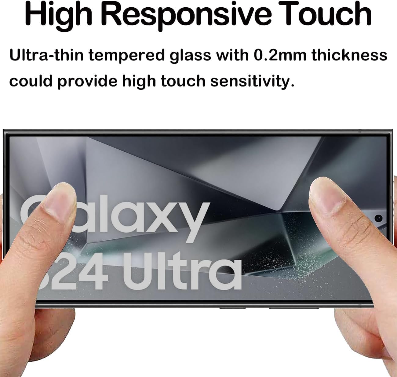 Anti-Spy Privacy Glass