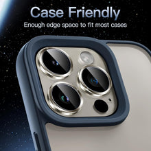Camera Lens Protector for iPhone 15 Pro Max