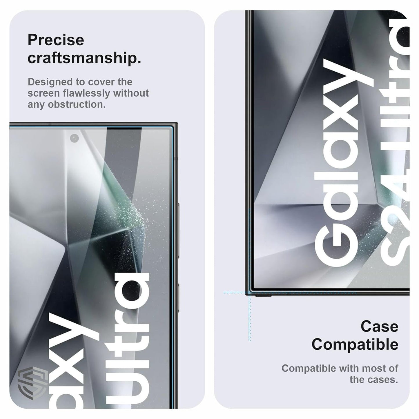 Anti Fingerprint Matte Tempered Glass
