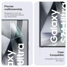 Anti Fingerprint Matte Tempered Glass