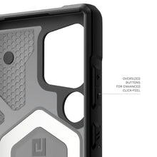 Samsung S24 Ultra Pathfinder Shockproof Matte MagSafe Case