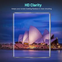 Z Fold7 Inner Display Hydrogel Protector