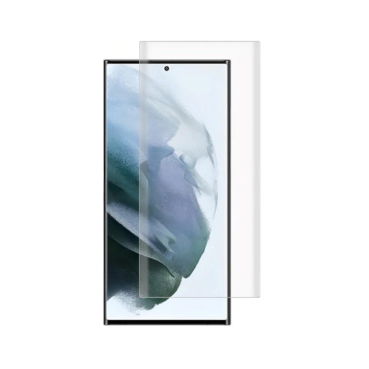 HD Tempered Glass for Samsung Galaxy S22 Ultra