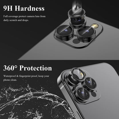 Camera Lens Protector for iPhone 14 Pro Max