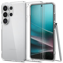 Samsung Galaxy S26 Ultra Super Hard Shell Case - Transparent