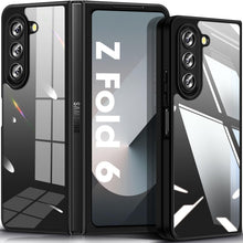 Samsung Galaxy Z Fold 6 Shockproof Case with Folding Protection