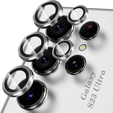 Camera Lens Protetor for Samsung Galaxy S23 Ultra