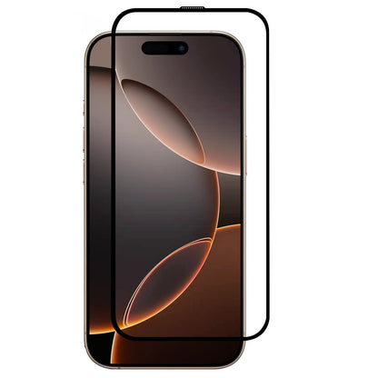 iPhone 16 Pro Tempered Glass