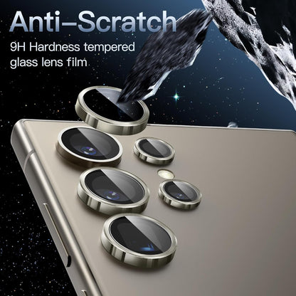 S24 Ultra Metal Camera Ring