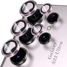 Camera Lens Protetor for Samsung Galaxy S23 Ultra