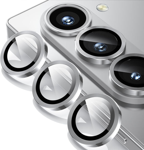 Z Fold6 Metal Camera Ring