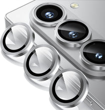 Z Fold6 Metal Camera Ring