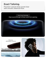 Samsung Galaxy S26 Ultra Hybrid Shockproof Case With Magsafe - Transparent