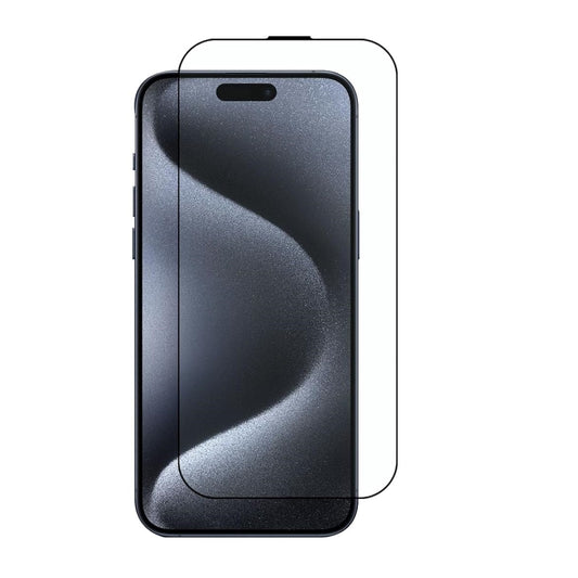 HD Tempered Glass for iPhone 15 Pro