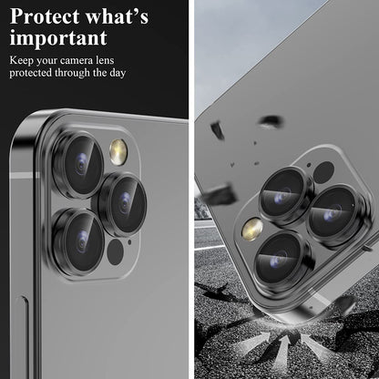 Camera Lens Protector for iPhone 14 Pro Max