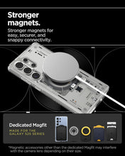 Samsung Galaxy S26 Ultra Neo One Machine Shockproof Case with Magsafe - Neo