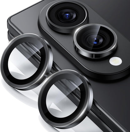 Camera Lens Protector for Samsung Galaxy Z Fold 8  – Premium Camera Glass Protection